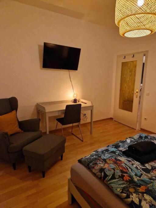 Avali Apartment Bochum Ngoại thất bức ảnh