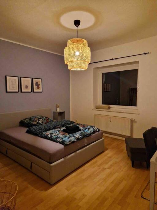 Avali Apartment Bochum Ngoại thất bức ảnh