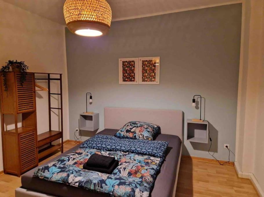 Avali Apartment Bochum Ngoại thất bức ảnh